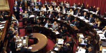 El Senado debate la reforma del Banco Central y los cambios al régimen de Zonas Frías