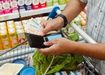 Las expectativas de inflación para los próximos 12 meses bajaron al 29,8% en septiembre