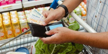 Las expectativas de inflación para los próximos 12 meses bajaron al 29,8% en septiembre