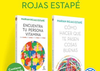 La reflexión de Marian Rojas Estapé sobre el acelerado ritmo de vida actual
