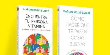 La reflexión de Marian Rojas Estapé sobre el acelerado ritmo de vida actual
