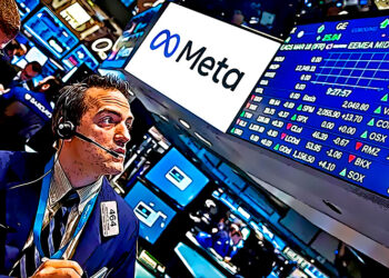 Meta y Nubank exploran nuevas oportunidades de negocio: proyecciones de crecimiento para sus acciones