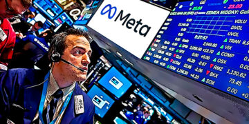 Meta y Nubank exploran nuevas oportunidades de negocio: proyecciones de crecimiento para sus acciones
