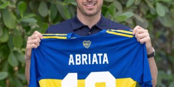 Carlos Abriata, el candidato inesperado que busca presidir Boca Juniors