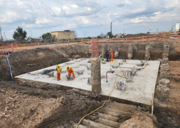 El Gobierno autorizó créditos por US$530 millones para obras en dos provincias y modernizar la administración tributaria