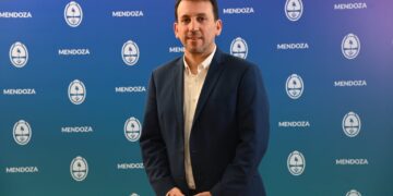 García Zalazar apuntó contra sus rivales en Mendoza: “Basta de los charlatanes de la política”