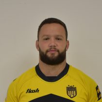 Dura sanción de 13 partidos de suspensión para el rugbier uruguayo que lesionó a un jugador chileno tras un tackle violento