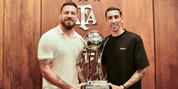 Se revelan los audios del VAR de la final entre Estudiantes y Rosario Central: la polémica no resuelta