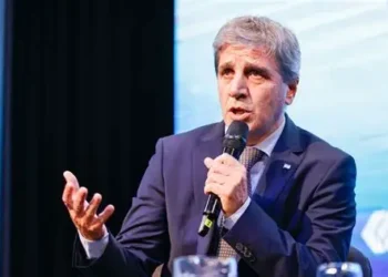 Milei ratificó a Caputo en Economía y aseguró que ya trabajan en un eventual segundo mandato