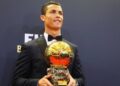 La votación del “Balón de Oro de todos los tiempos” que ganó Cristiano Ronaldo: el peso de 5.009 votos múltiples