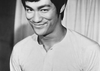 Reflexiones de Bruce Lee sobre la atención y la percepción