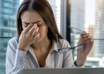 Expertos en salud ocular advierten sobre el impacto de las condiciones ambientales en la salud de los ojos