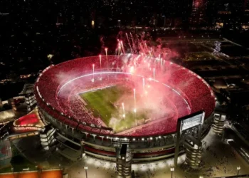 River mantiene el alquiler del Monumental a pesar de la solicitud de la AFA y cobrará por los amistosos de la Selección