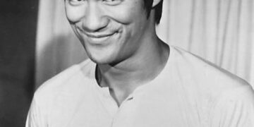 Reflexiones de Bruce Lee sobre la atención y la percepción