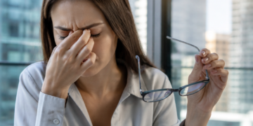 Expertos en salud ocular advierten sobre el impacto de las condiciones ambientales en la salud de los ojos