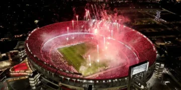 River mantiene el alquiler del Monumental a pesar de la solicitud de la AFA y cobrará por los amistosos de la Selección