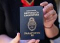 El Gobierno lanzó un programa que permite solicitar la ciudadanía argentina a cambio de inversiones