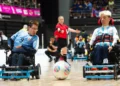Argentina acogerá por primera vez el Mundial de Powerchair Football con altas expectativas