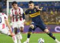Boca Juniors se enfrentará a Unión con la ambición de acercarse a la cima de la Tabla Anual: horarios, TV y alineaciones probables