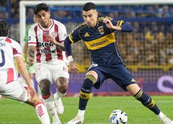 Boca Juniors se enfrentará a Unión con la ambición de acercarse a la cima de la Tabla Anual: horarios, TV y alineaciones probables