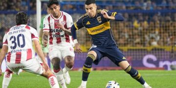 Boca Juniors se enfrentará a Unión con la ambición de acercarse a la cima de la Tabla Anual: horarios, TV y alineaciones probables