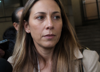 Chantal Leclercq, una de las anestesistas involucradas en el escándalo del propofol, se expresa por primera vez: “De la nada, la peligrosa era yo”