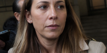 Chantal Leclercq, una de las anestesistas involucradas en el escándalo del propofol, se expresa por primera vez: “De la nada, la peligrosa era yo”