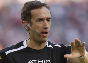 Federico Beligoy: el director de arbitraje envuelto en polémicas y su conexión con Boca Juniors