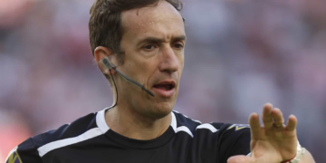 Federico Beligoy: el director de arbitraje envuelto en polémicas y su conexión con Boca Juniors