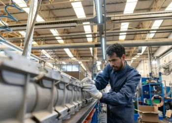 La economía apenas creció 0,1% en agosto y quedó al borde de una recesión técnica
