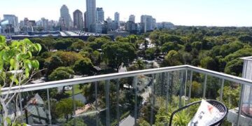 La oferta de departamentos en alquiler se multiplicó en el AMBA: creció 326% desde 2023