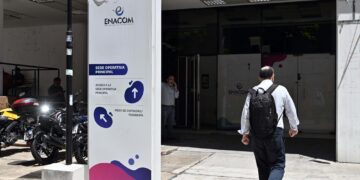 El Gobierno cambió al interventor del ENACOM y designó a un nuevo responsable