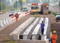 El Gobierno amplió la emisión de deuda por $221.000 millones para cancelar obligaciones con contratistas de obra pública
