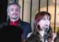 Hotesur y Los Sauces: Cristina y Máximo Kirchner podrán participar de manera virtual en la primera audiencia