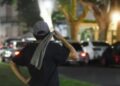 Santa Fe endureció las sanciones para los “trapitos”: habrá hasta 80 días de arresto en casos agravados