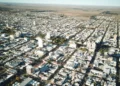 Una niña de 2 años atacada por un pitbull en Córdoba presenta heridas graves