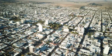 Una niña de 2 años atacada por un pitbull en Córdoba presenta heridas graves