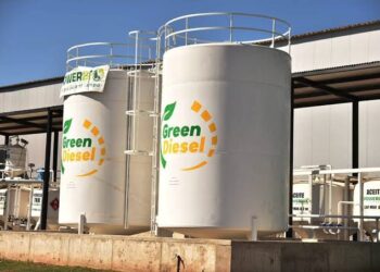 El biodiésel argentino acelera sus exportaciones y vuelve a mirar al mercado europeo