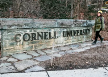 Violación múltiple en Cornell: la cultura tóxica entre hombres y el impacto de la tecnología