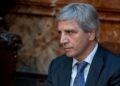 Caputo viajará a Bangkok para participar de la Asamblea del FMI
