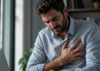 Los cardiólogos advierten sobre el impacto del estrés crónico en la salud cardiovascular