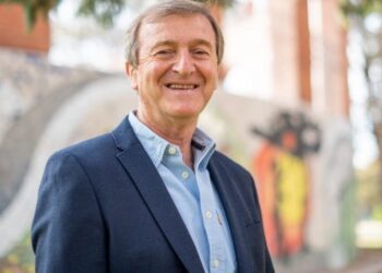 Tortoriello se postula como candidato de LLA en Río Negro, pero la conducción nacional evita definir candidaturas