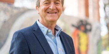 Tortoriello se postula como candidato de LLA en Río Negro, pero la conducción nacional evita definir candidaturas