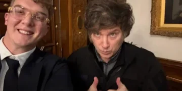 Caso $LIBRA: apelaron el sobreseimiento de Javier Milei y piden que siga la investigación