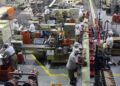 La industria creció 1,9% en agosto, pero acumula una caída de 2,7% en el año