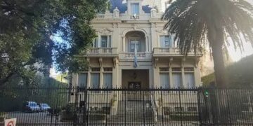 Cambios en la Escuela Nacional de Inteligencia: Daniel Esteban se perfila para reemplazar a Yofré