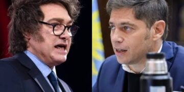 Elecciones 2027: el Gobierno debate si polarizar con Kicillof o buscar un peronismo dividido