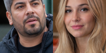 La Justicia anuló la restricción perimetral contra Facundo Moyano, permitiéndole reencontrarse con Candela Arizaga