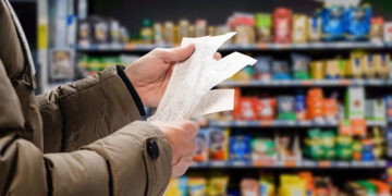 Inflación: las proyecciones del mercado anticipan meses por encima del 1,6% y complican la meta del Gobierno