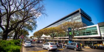 Ezeiza y Aeroparque ampliarán sus terminales con un plan de inversiones de US$ 1.500 millones